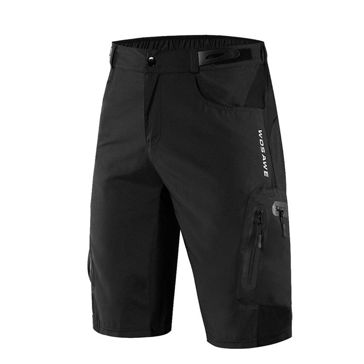 ActiveFlex – Outdoor Shorts Herr