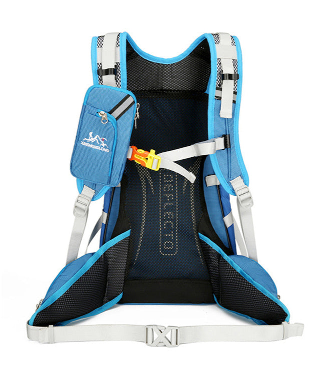 TrailPack M – Outdoor & Hiking Ryggsäck