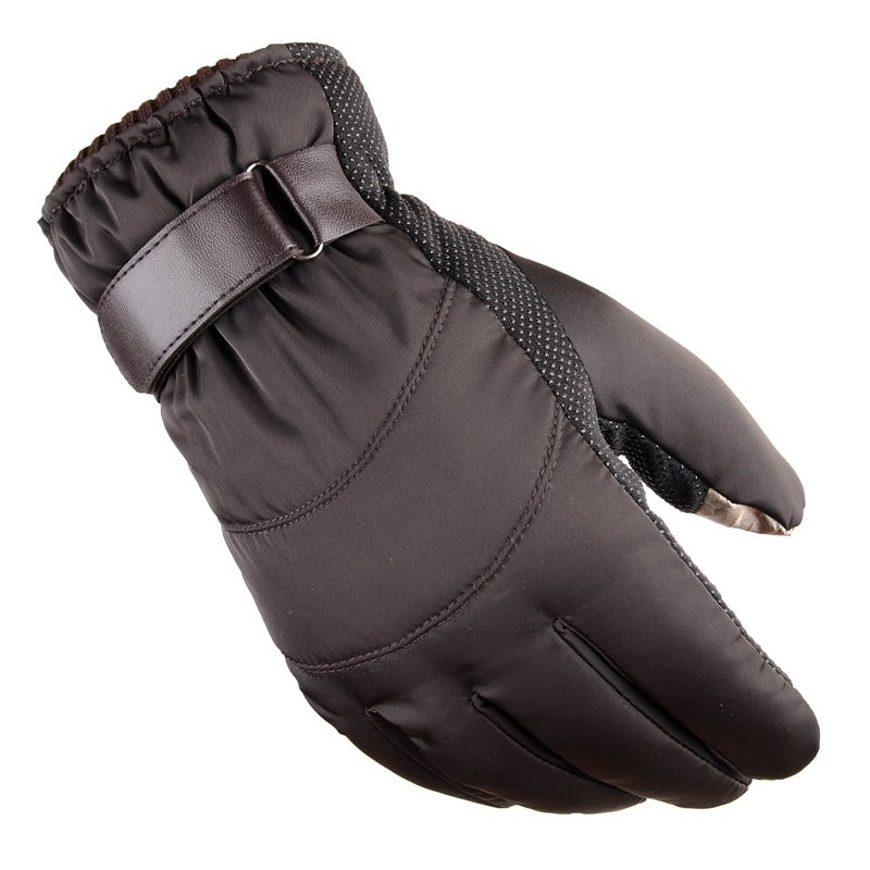 Winter Outdoor - Sports Gloves