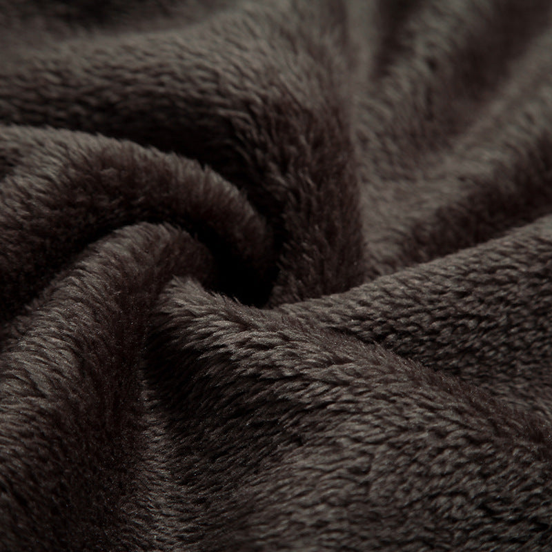 PolarFleece – Varm Fleecetröja Höst & Vinter