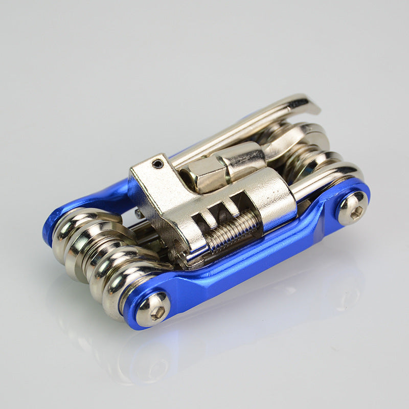 Multiverktyg – 11-i-1