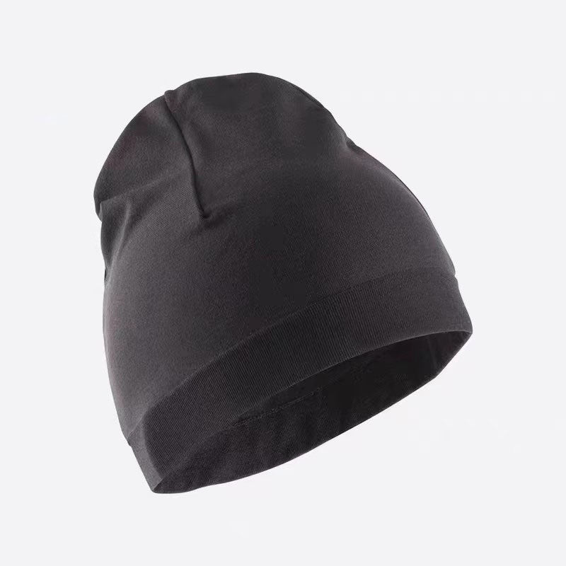 Sports Knit Hat – Varm & Funktionell Mössa