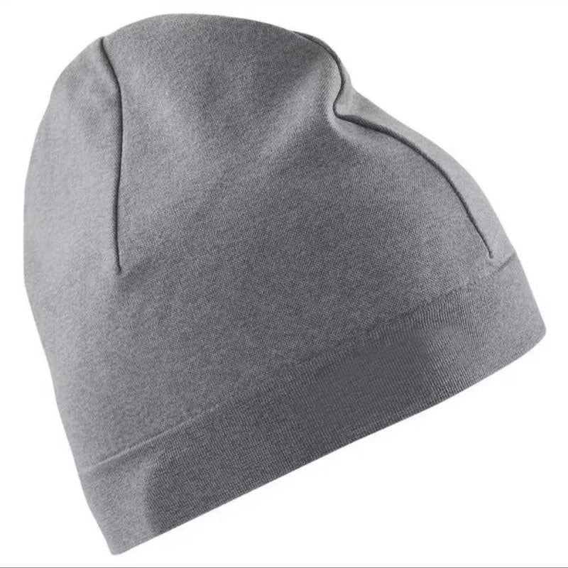 Sports Knit Hat – Varm & Funktionell Mössa