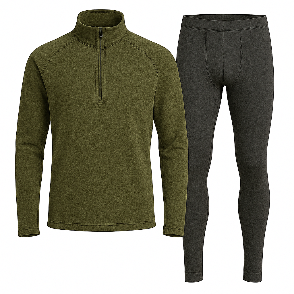 Underställ & Funktionsplagg