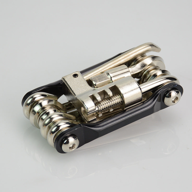 Multiverktyg – 11-i-1