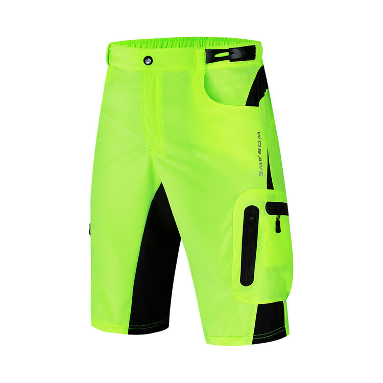 ActiveFlex – Outdoor Shorts Herr