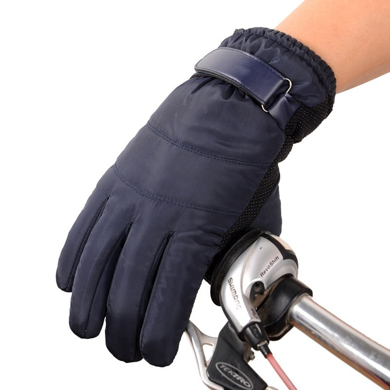 Winter Outdoor - Sports Gloves