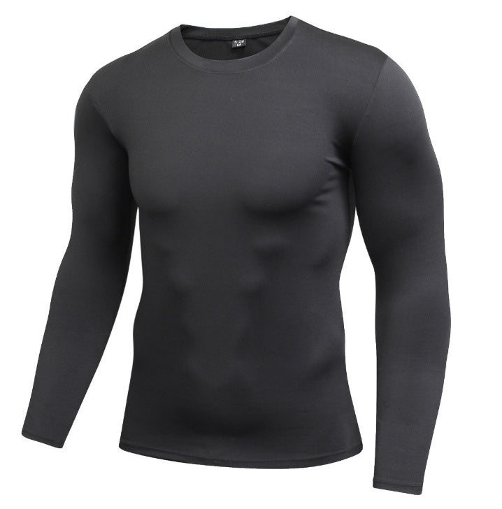 BaseLayer +  – Underställströja Herr