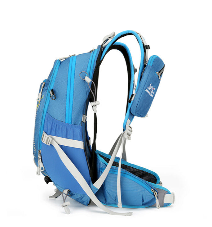 TrailPack M – Outdoor & Hiking Ryggsäck