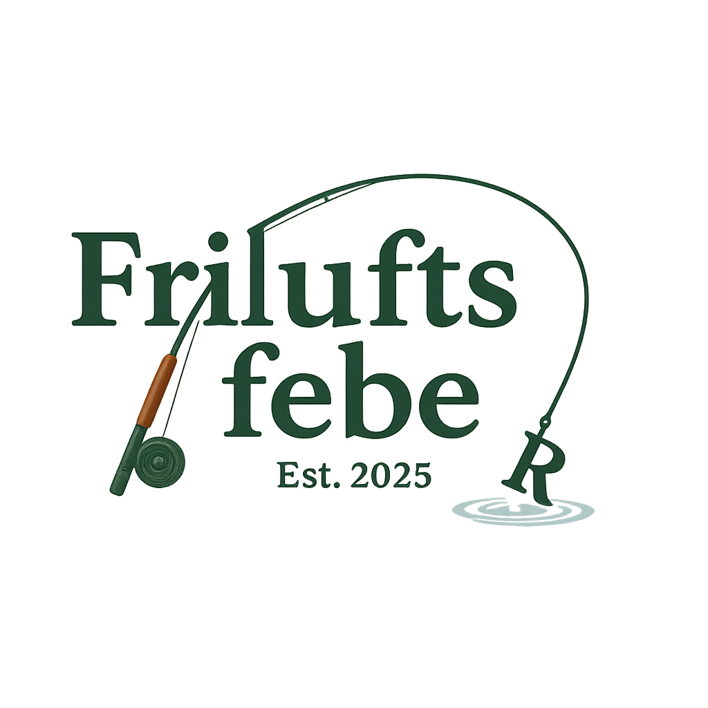 Friluftsfeber