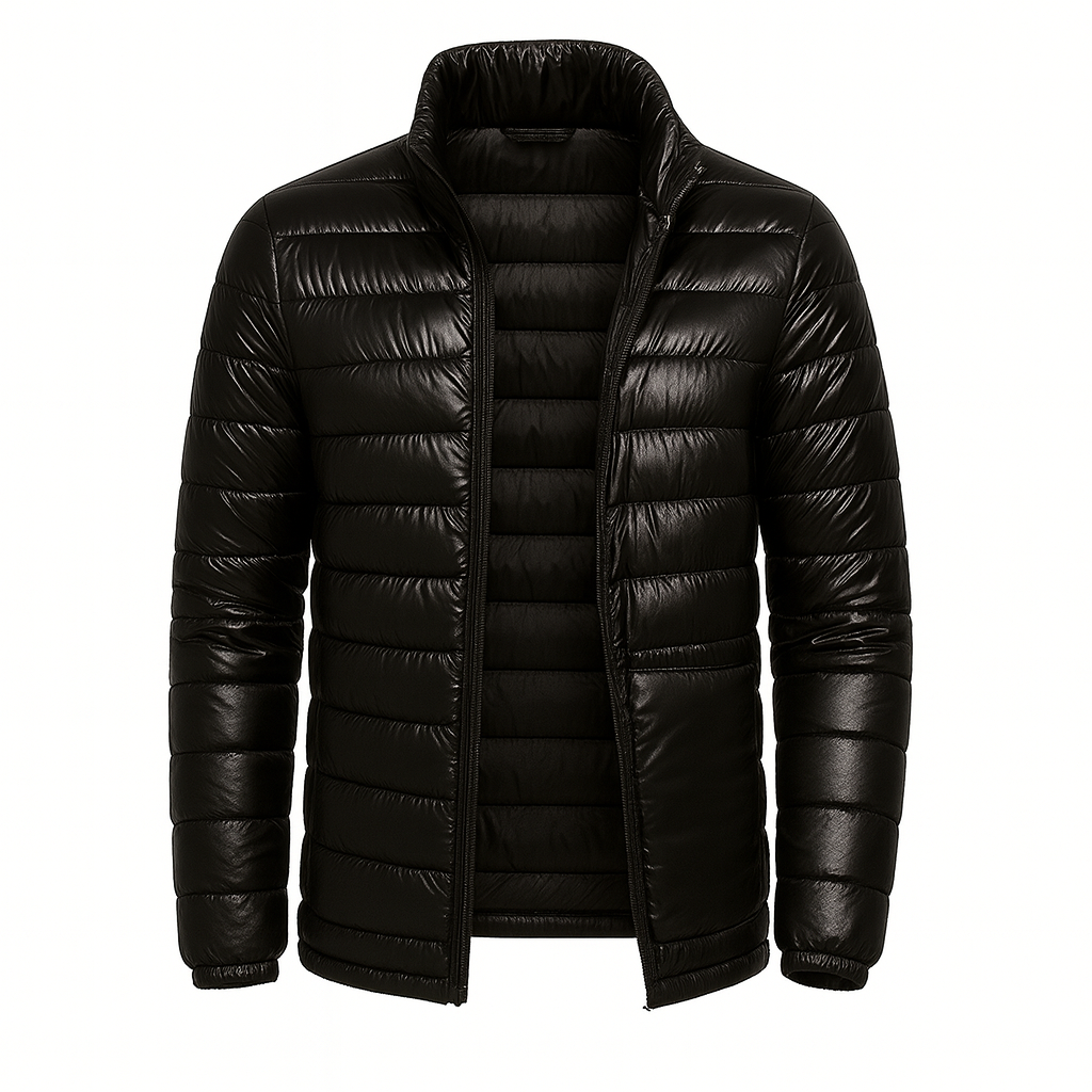Urban Puffer – Pufferjacka