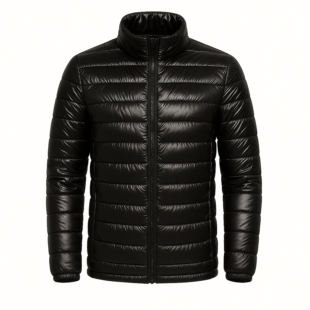 Urban Puffer – Pufferjacka