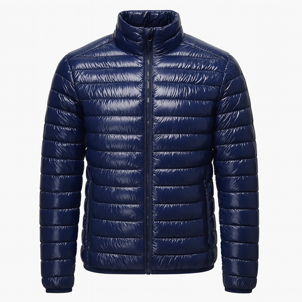Urban Puffer – Pufferjacka