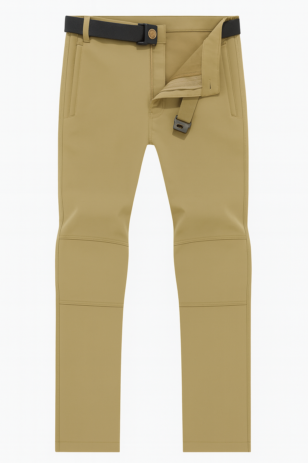 TrailGuard – Outdoor Byxor med Inbyggt Bälte Herr