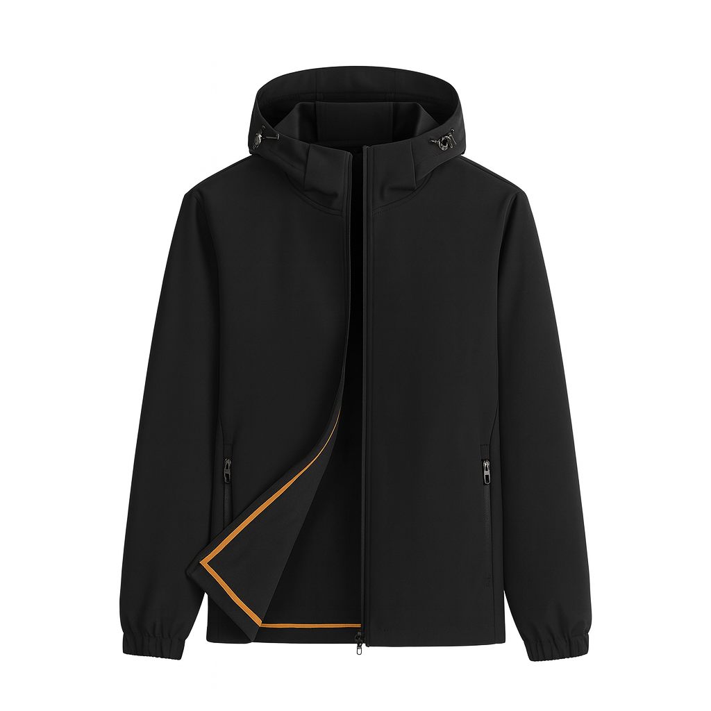 WindGuard – Wind &amp; Autumn Jacket