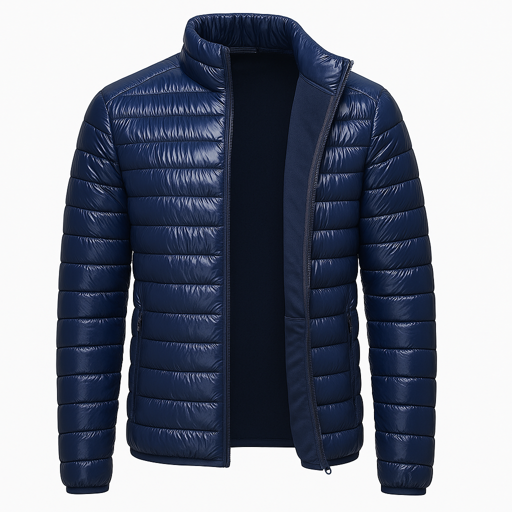 Urban Puffer – Pufferjacka