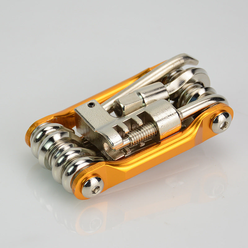 Multiverktyg – 11-i-1