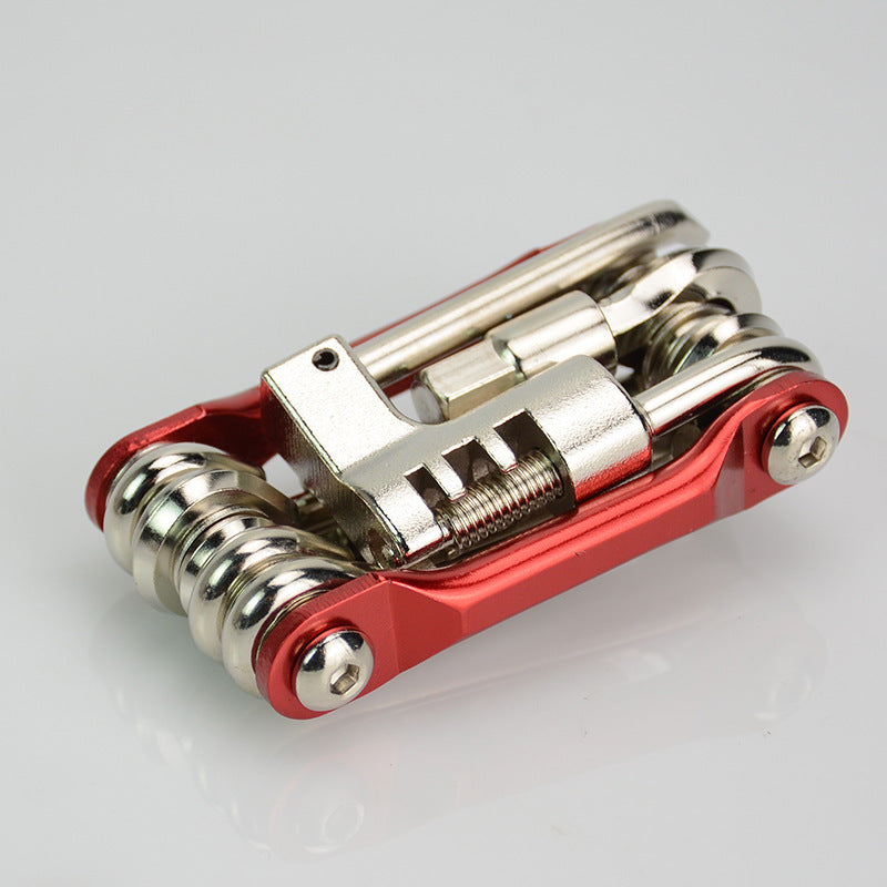 Multiverktyg – 11-i-1